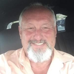 Meet your Posher, Gregory